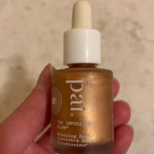 pai The Impossible Glow